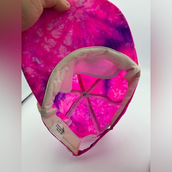 Vintage hawaii zip-back hat - Picture 6 of 6